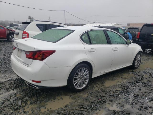 2013 Lexus Gs 350 - Image 3