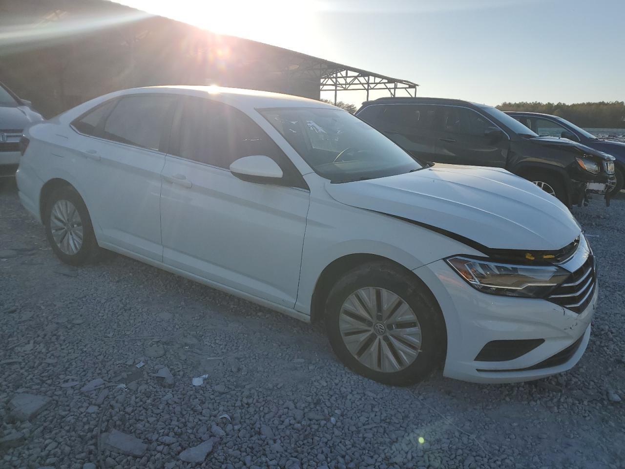 2019 VOLKSWAGEN JETTA S - Фото 4