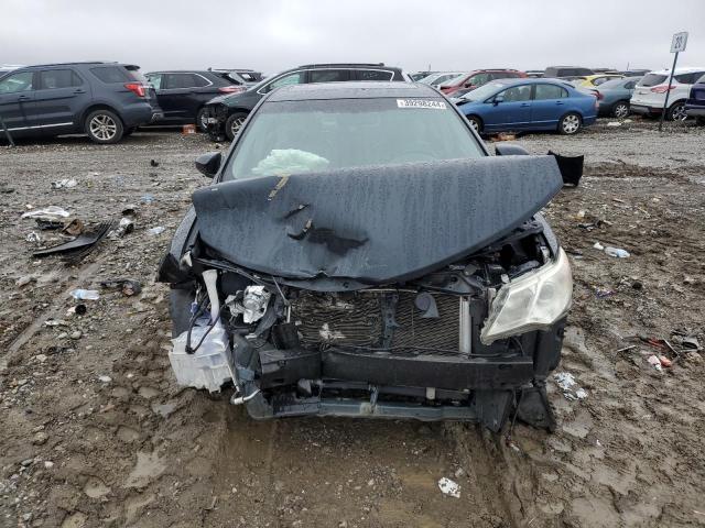 2012 Toyota Camry Base - Фото 5