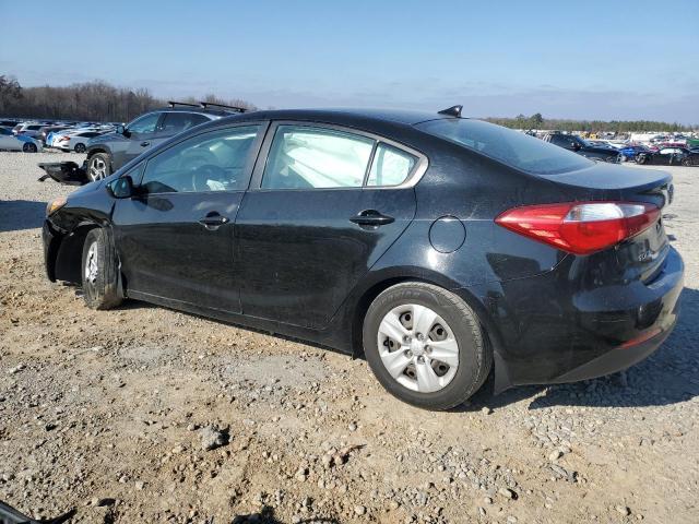 2015 Kia Forte Lx - Фото 2