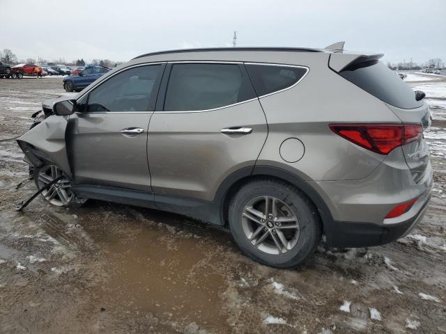 2017 Hyundai Santa Fe Sport - Image 2
