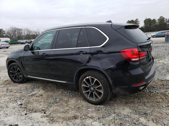 2016 BMW X5 xDrive35I - Фото 2