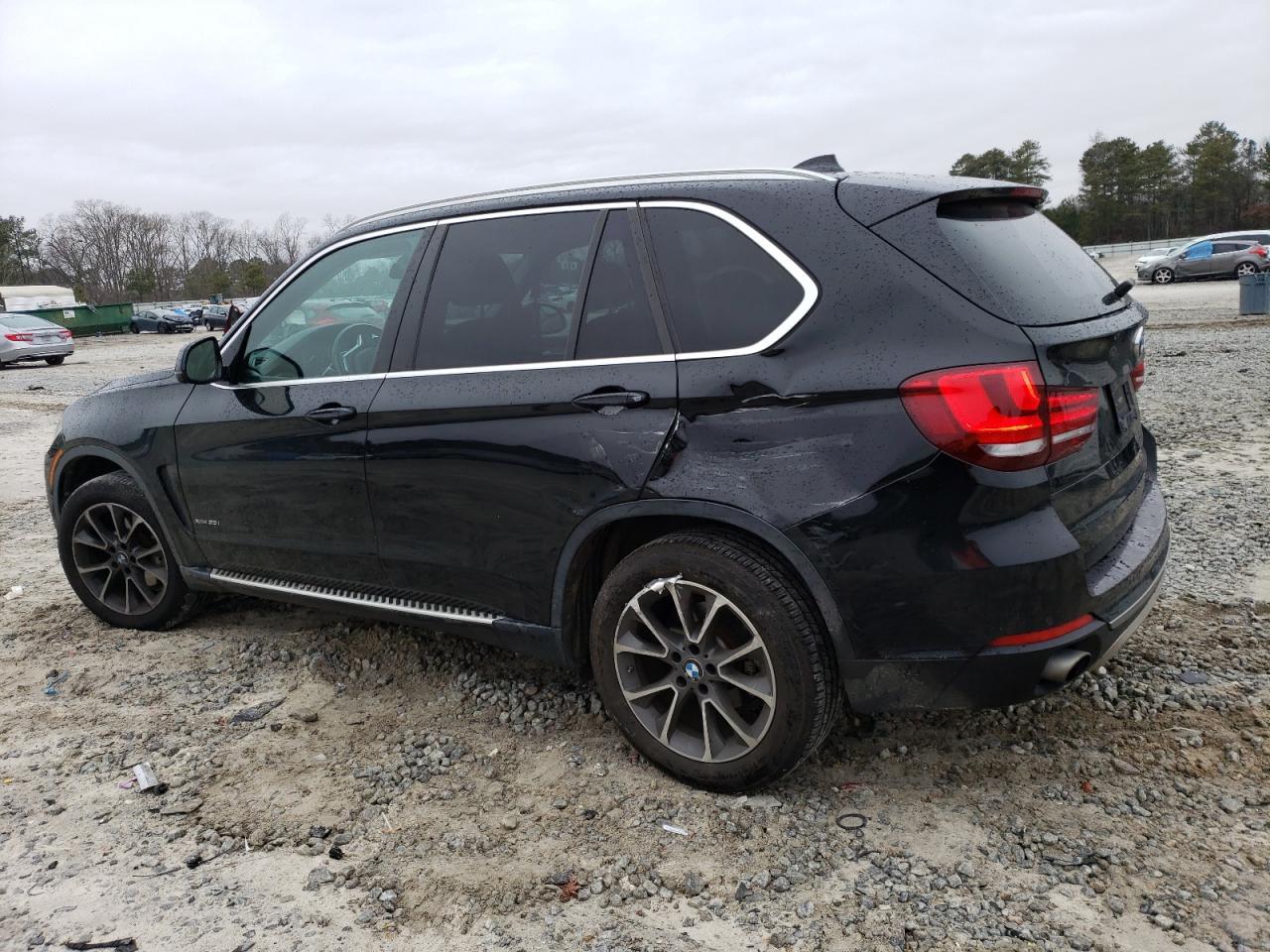 2016 BMW X5 XDRIVE3 - Image 2