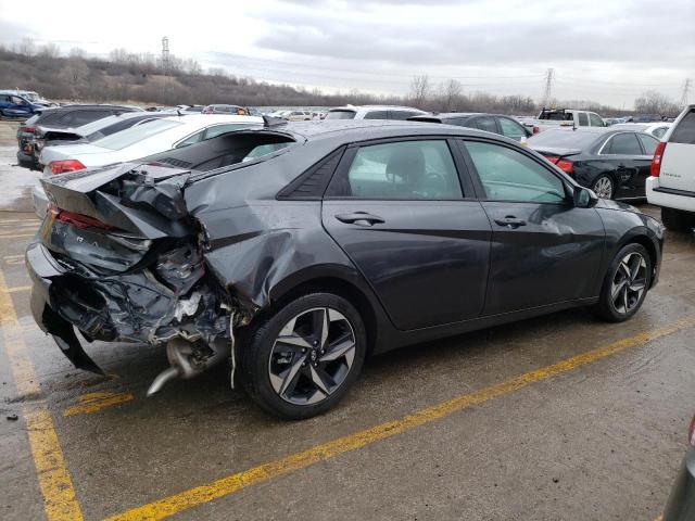 2023 Hyundai Elantra Sel - Image 3