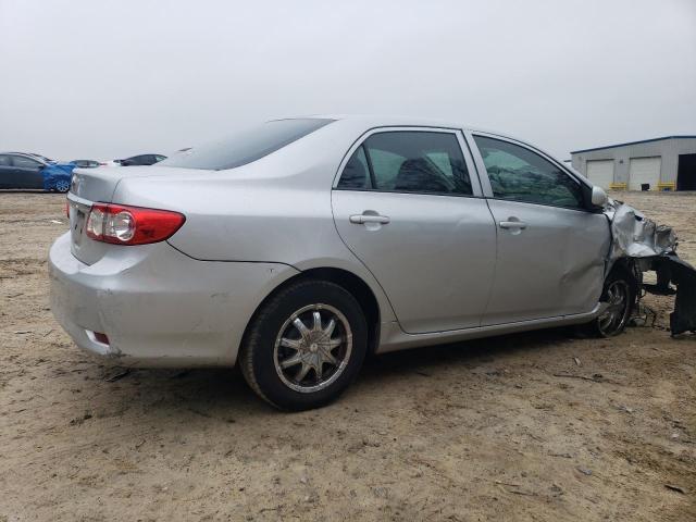 2013 Toyota Corolla Base - Фото 3