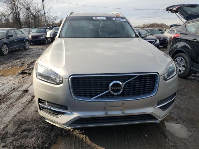 2016 Volvo Xc90 T5 - Фото 5