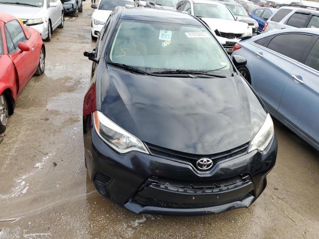 2014 Toyota Corolla L - Image 5