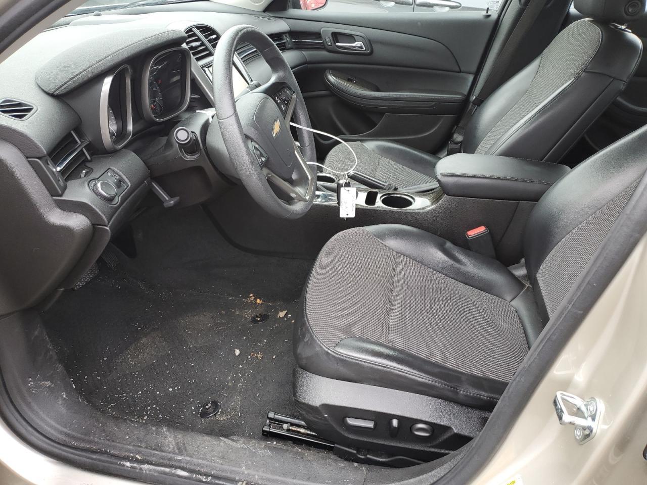 2015 CHEVROLET MALIBU 1LT - Image 7