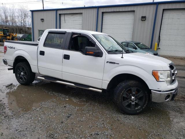 2014 Ford F150 Supercrew - Image 4
