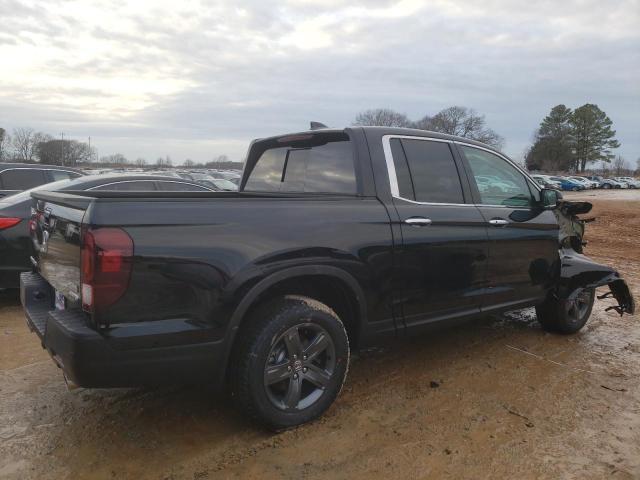 2023 HONDA RIDGELINE - Фото 3