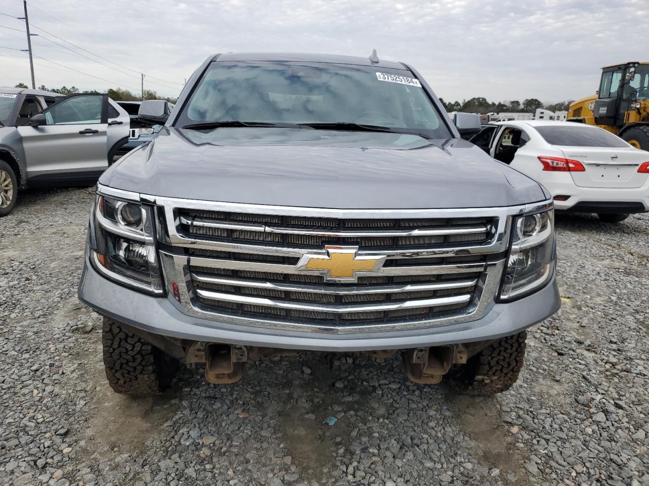 2020 CHEVROLET TAHOE K150 - Image 5