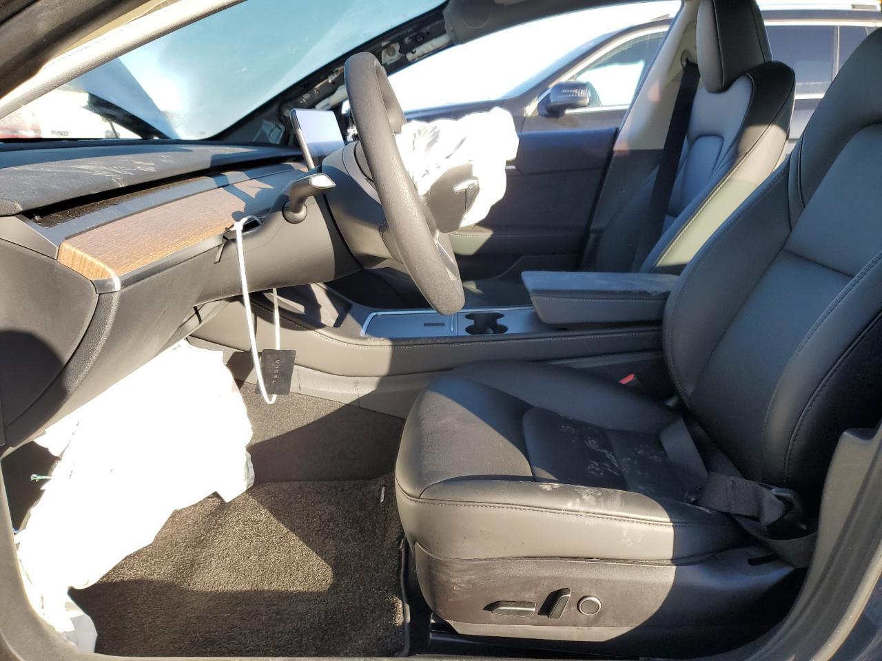 2023 TESLA MODEL 3 - Image 7