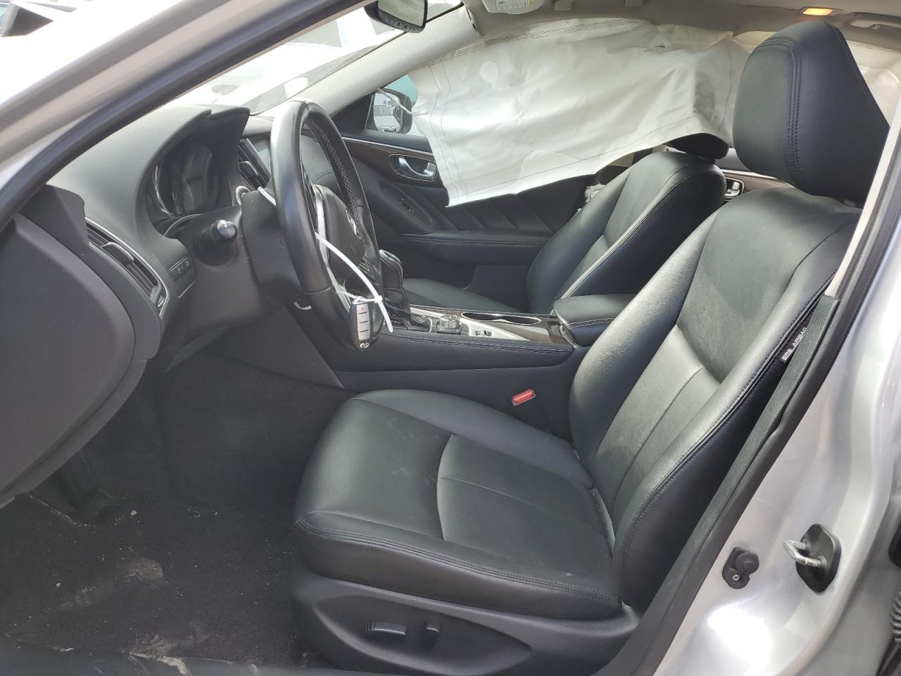 2019 INFINITI Q50 LUXE - Image 7