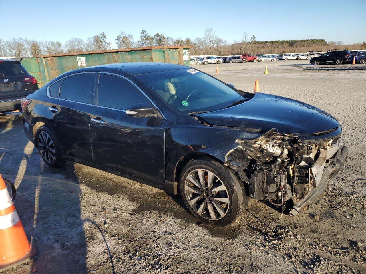 2015 NISSAN ALTIMA 2.5 - Фото 4