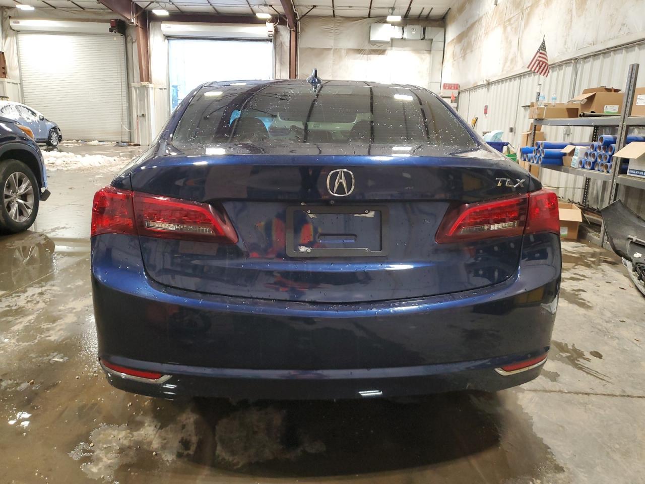 2015 ACURA TLX TECH - Image 6