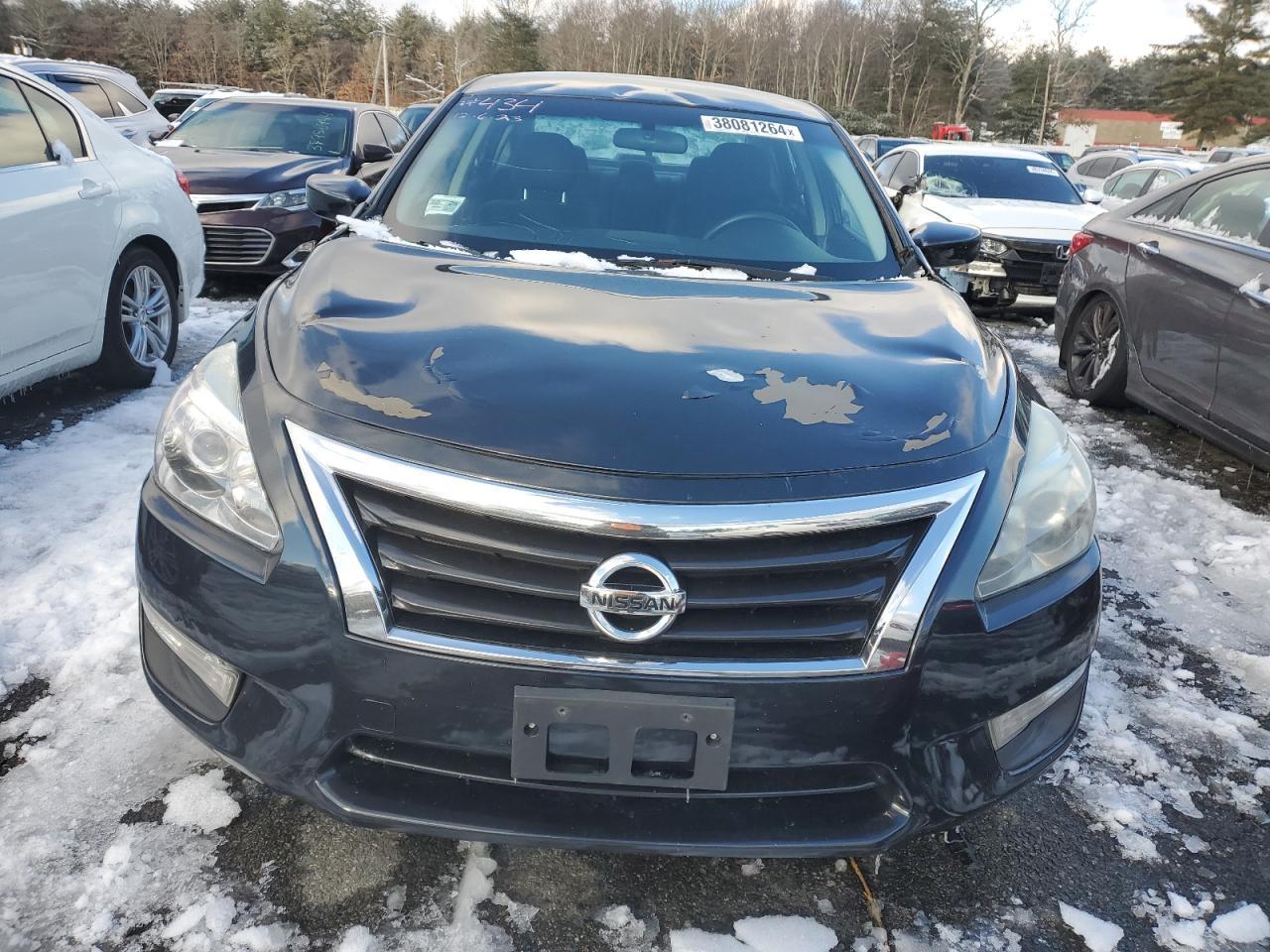 2015 NISSAN ALTIMA 2.5 - Image 5