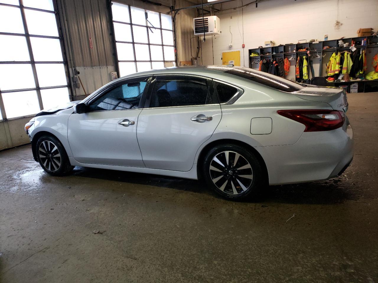 2018 NISSAN ALTIMA 2.5 - Image 2