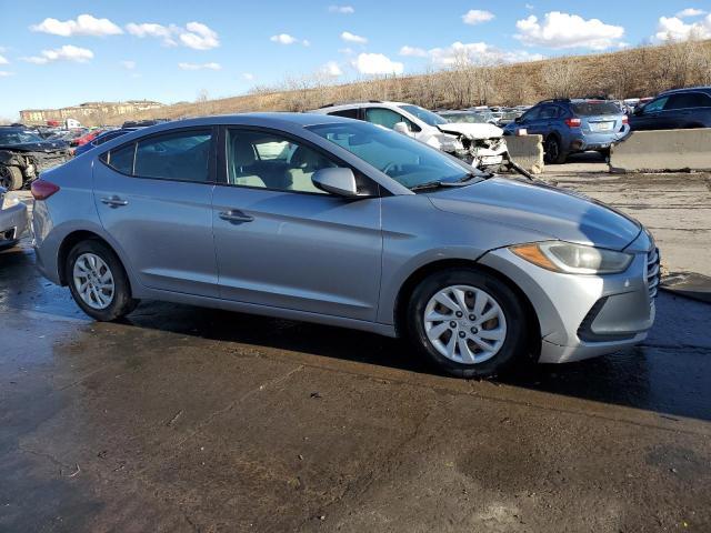 2017 Hyundai Elantra Se - Image 4