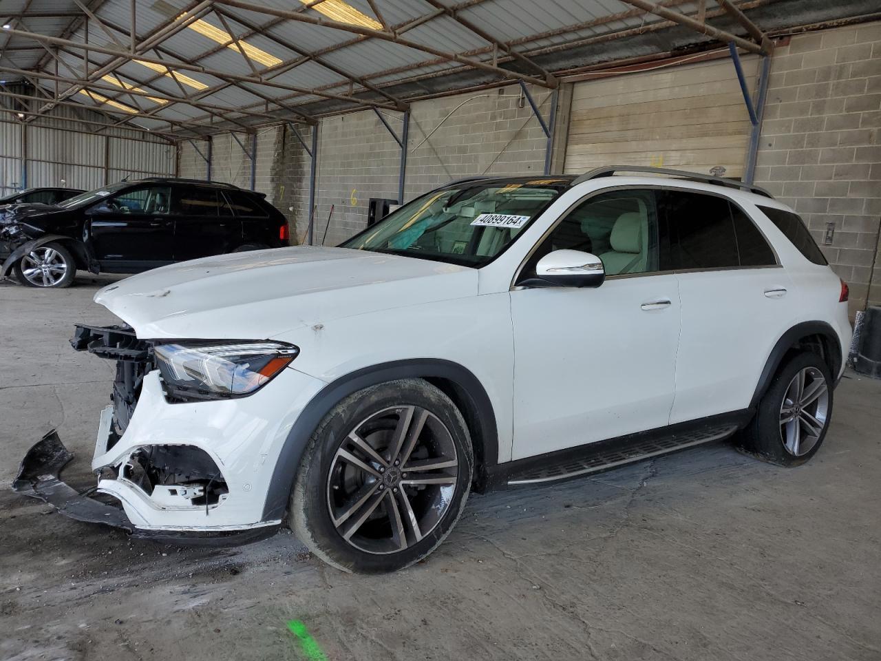 2020 MERCEDES-BENZ GLE 350 4M