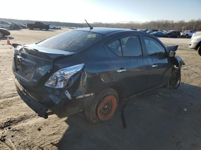 2016 Nissan Versa S - Image 3