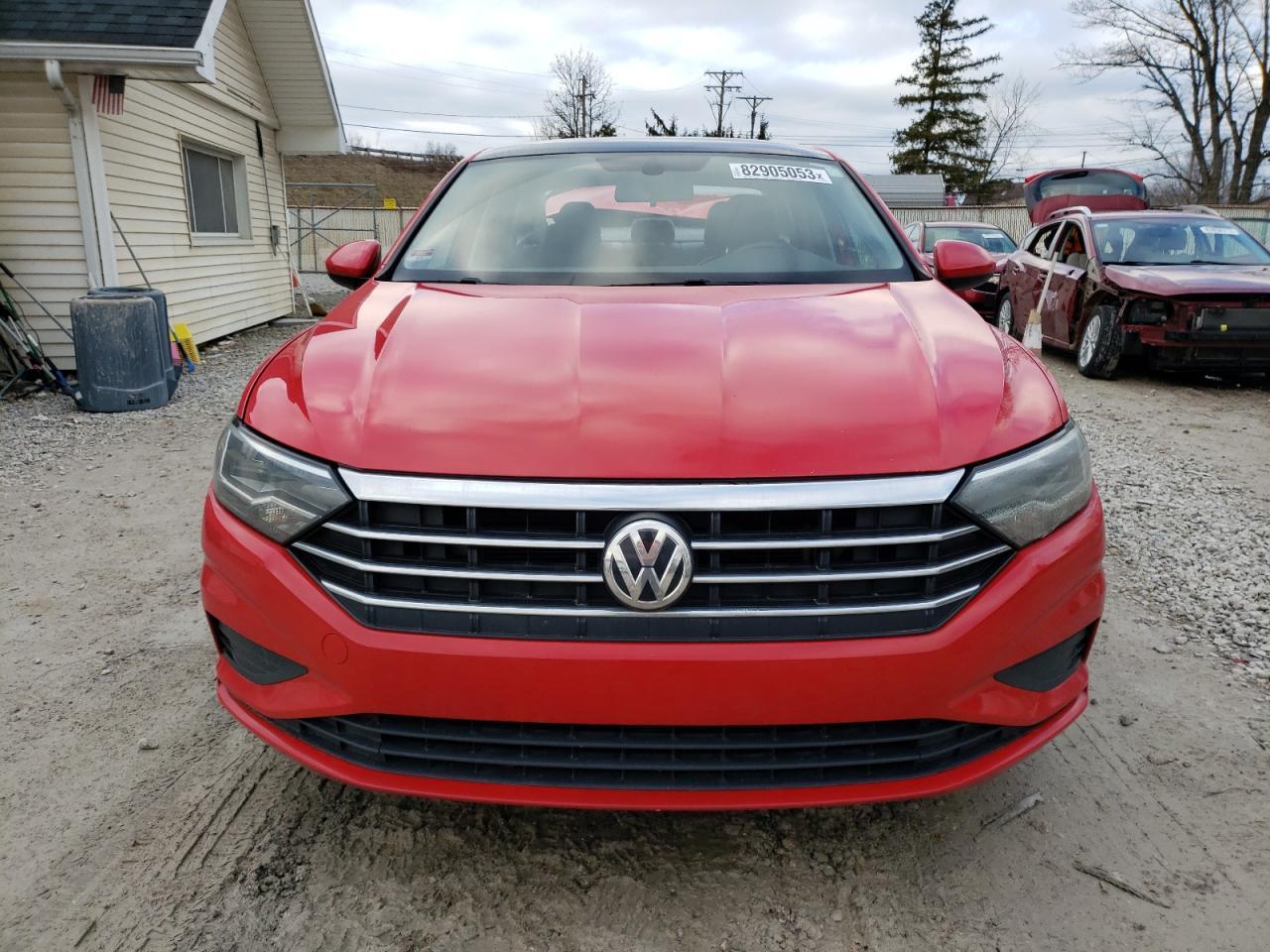2019 VOLKSWAGEN JETTA S - Фото 5