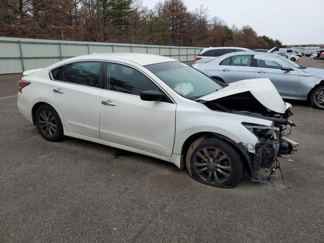 2015 Nissan Altima 2.5 - Фото 4