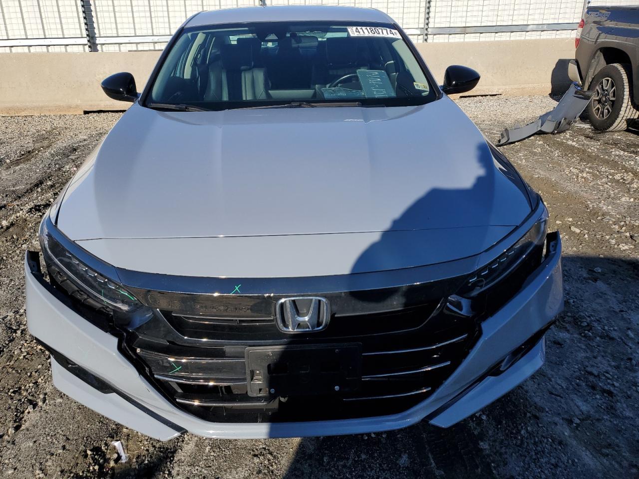 2021 HONDA ACCORD SPO - Image 5