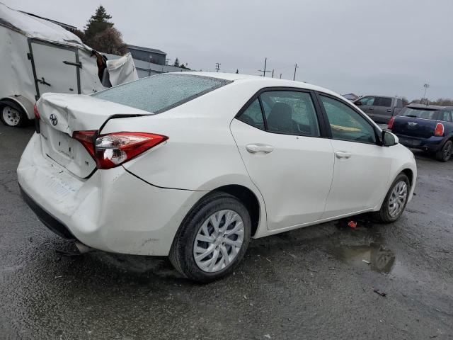 2018 Toyota Corolla L - Фото 3