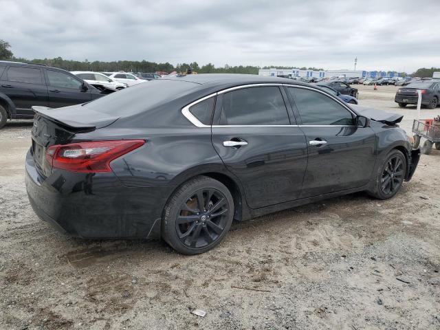 2018 Nissan Altima 2.5 - Фото 3