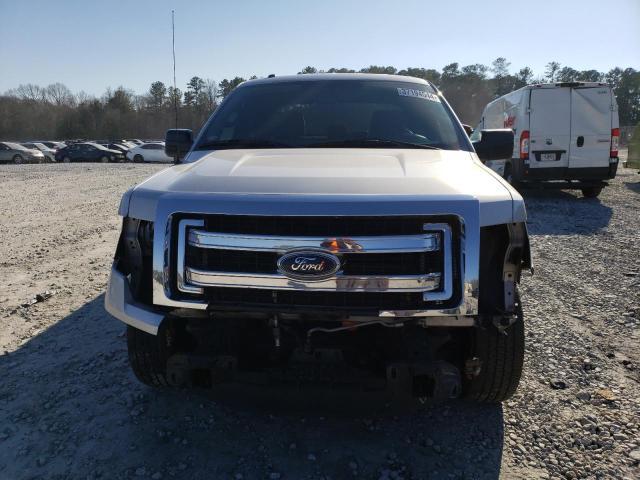 2014 Ford F150 Super Cab - Image 5