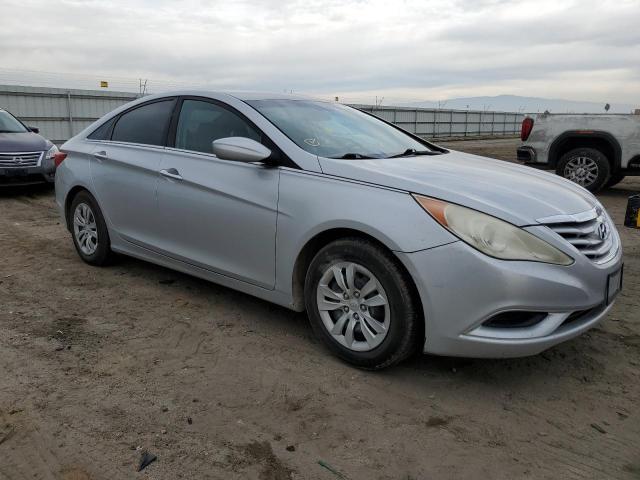 2011 Hyundai Sonata Gls - Image 4