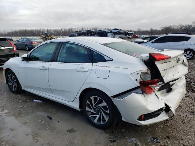 2016 HONDA CIVIC EX - Image 2