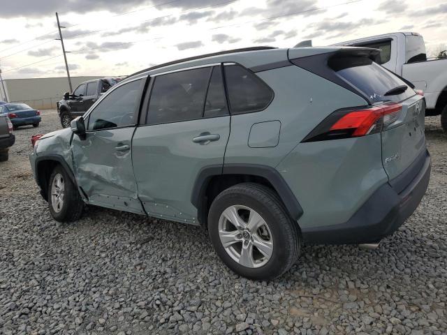 2020 Toyota Rav4 Xle - Image 2