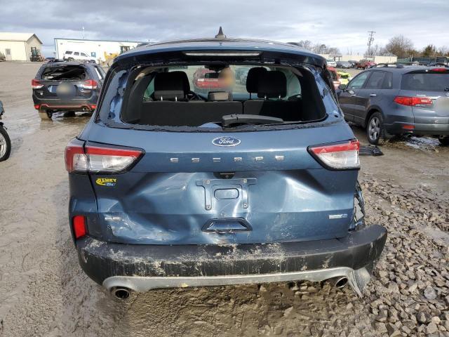 2020 Ford Escape Se - Фото 6