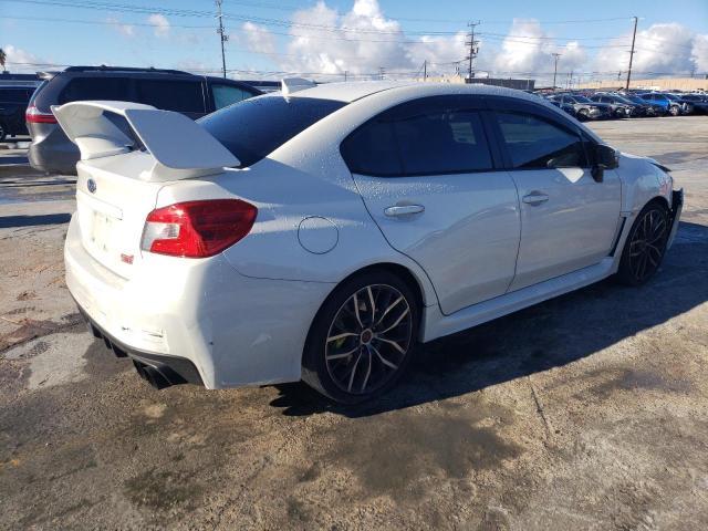 2020 Subaru Wrx Sti - Фото 3