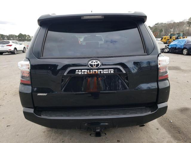 2023 Toyota 4Runner Sr5 - Image 6