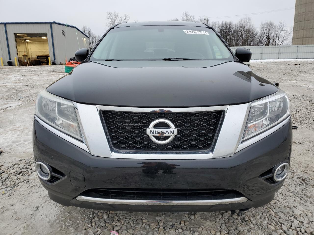 2013 NISSAN PATHFINDER - Image 5