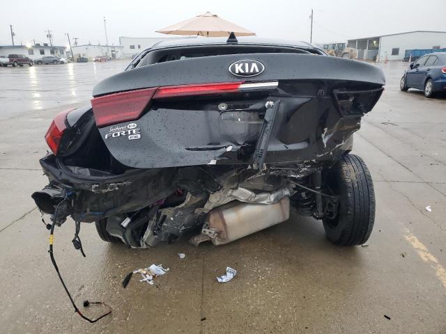 2019 Kia Forte Fe - Фото 6