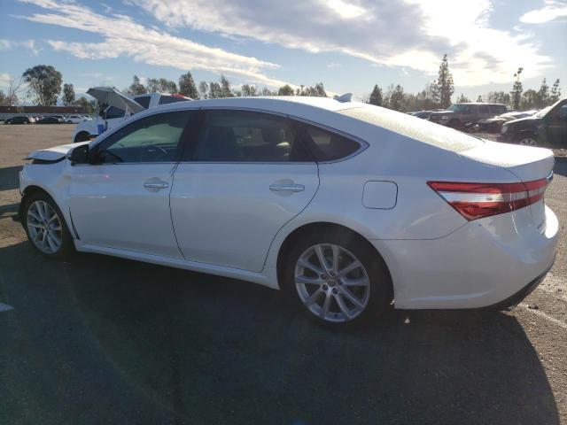 2015 Toyota Avalon Xle - Фото 2