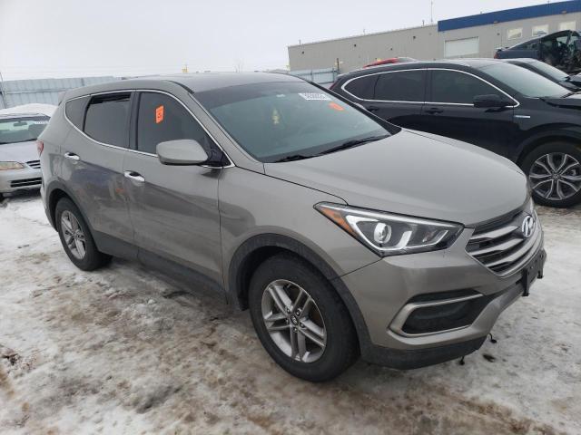 2017 Hyundai Santa Fe Sport - Image 4