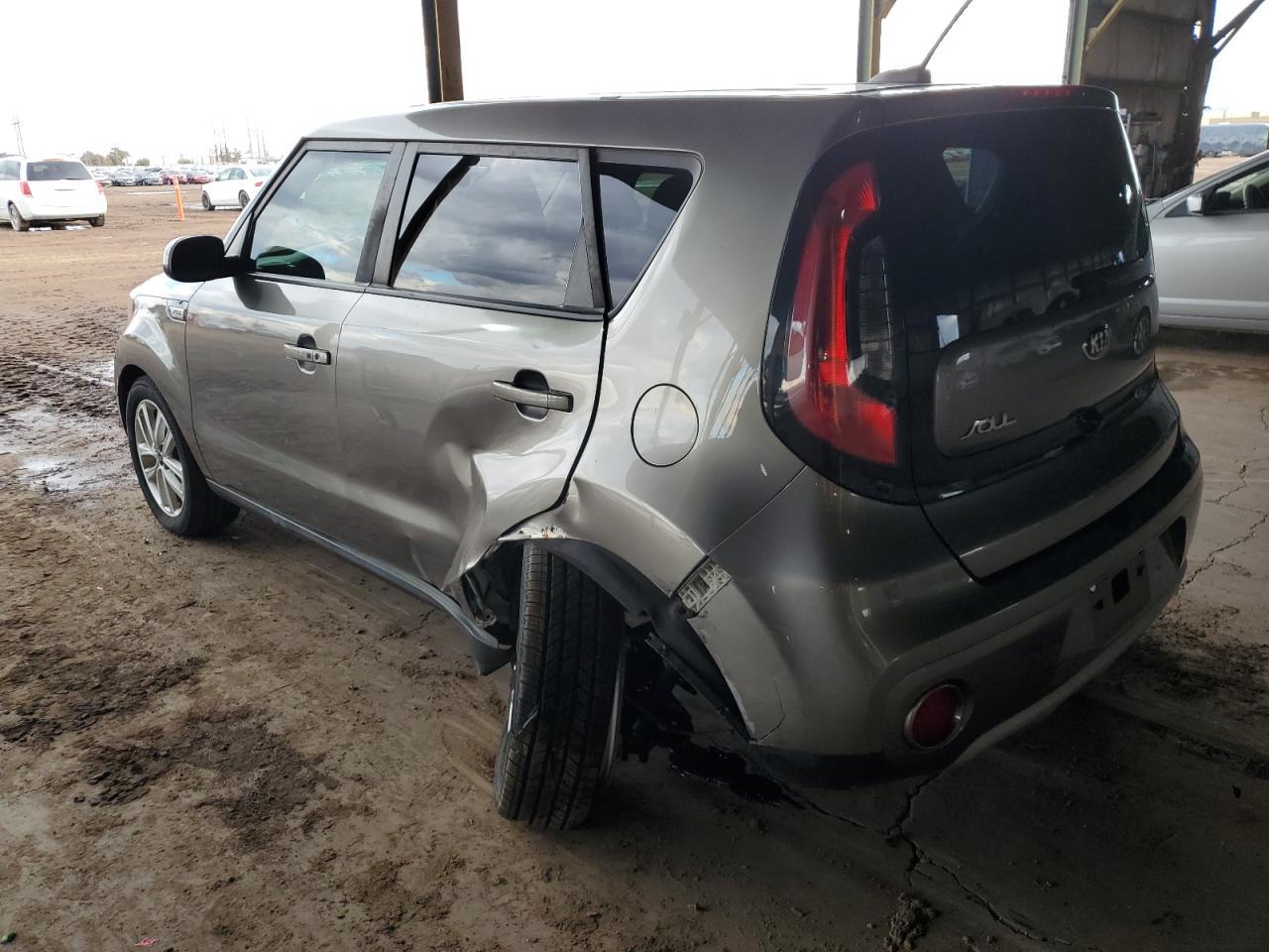 2019 KIA SOUL + - Image 2