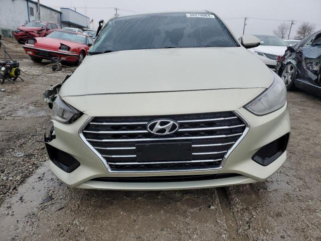 2020 Hyundai Accent Se - Image 5