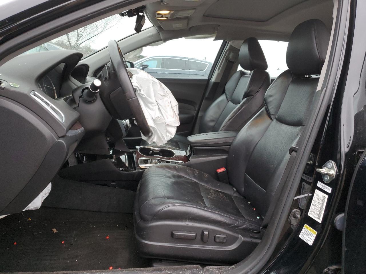 2015 ACURA TLX TECH - Фото 7
