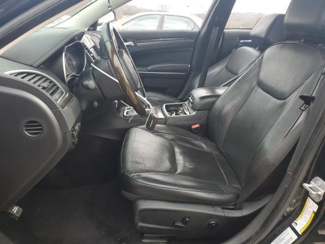 2015 Chrysler 300C - Фото 7
