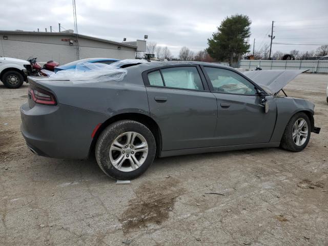 2019 Dodge Charger Sxt - Фото 3