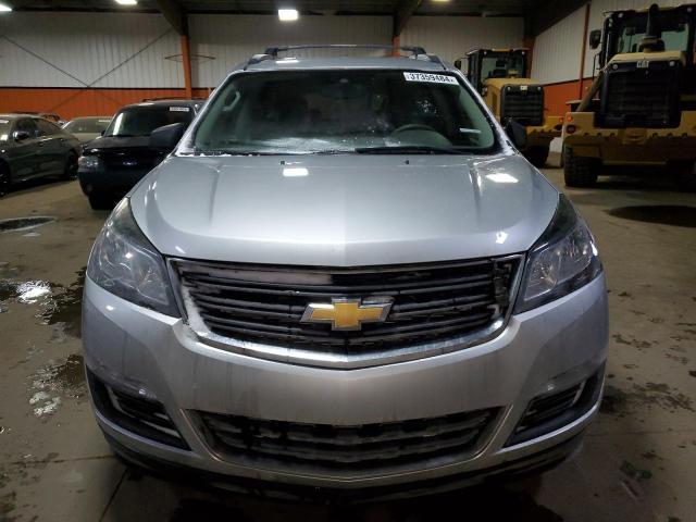 2013 Chevrolet Traverse Ls - Image 5