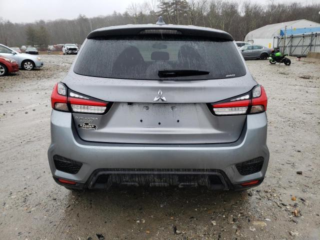 2020 Mitsubishi Outlander Sport Es - Image 6