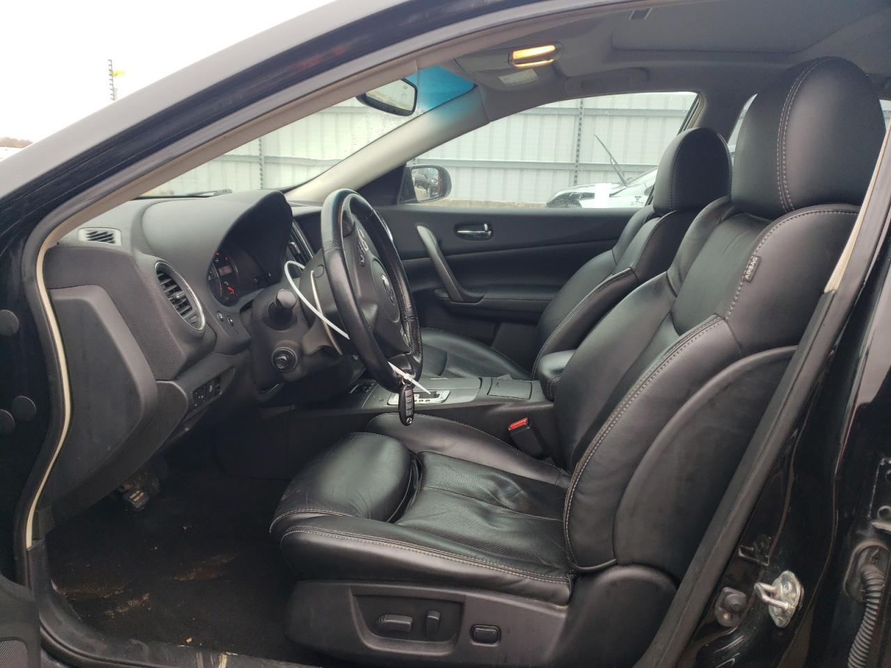 2013 NISSAN MAXIMA S - Image 7