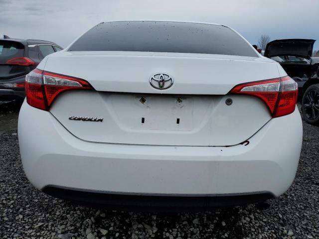 2015 Toyota Corolla L - Фото 6