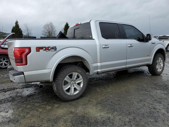 2016 Ford F150 Supercrew - Фото 3